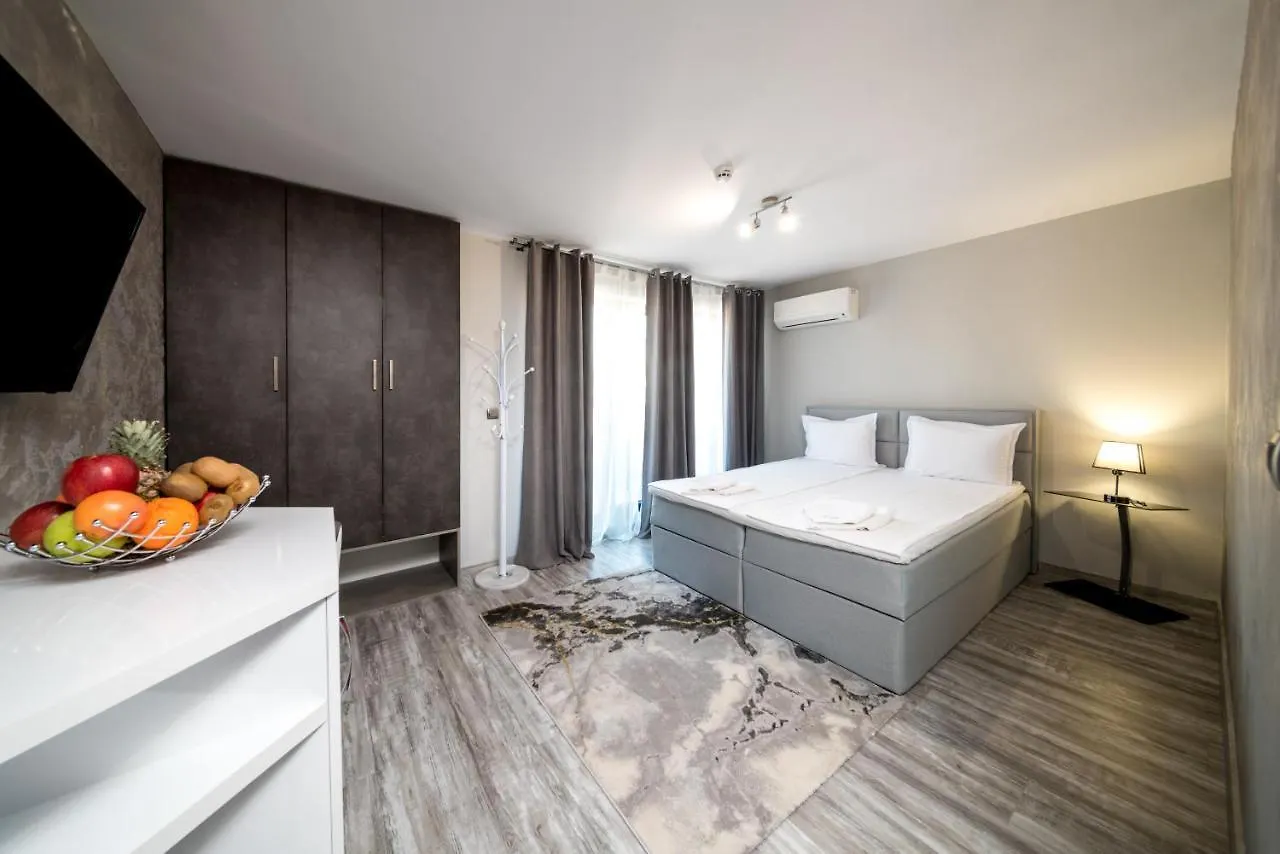 Boutique Guest House